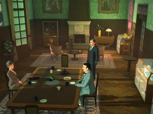 Agatha Christie : The ABC Murders - Xbox One