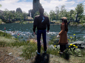 Shenmue III - PC