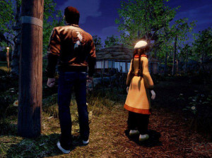 Shenmue III - PC