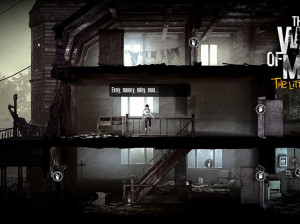 This War of Mine : The Little Ones - PS4