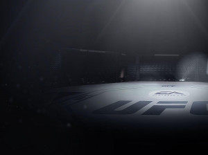 EA Sports UFC 2 - PS4