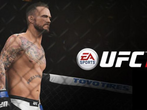 EA Sports UFC 2 - PS4