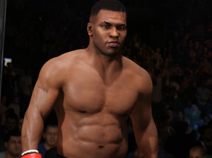 EA Sports UFC 2 - PS4
