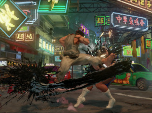 Street Fighter V - PC