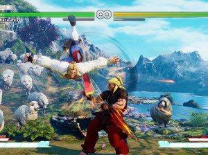 Street Fighter V - PC