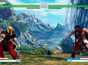 Street Fighter V - PC