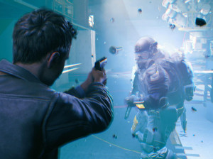 Quantum Break - PC