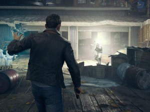 Quantum Break - PC