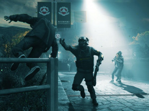 Quantum Break - PC