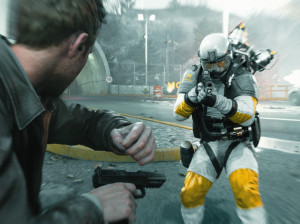 Quantum Break - PC