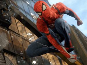 Marvel's Spider-Man - PS4