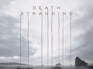 Death Stranding - PS4