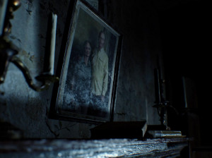 Resident Evil 7 - PS4