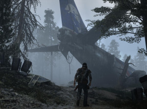 Days Gone - PS4