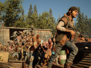Days Gone - PS4