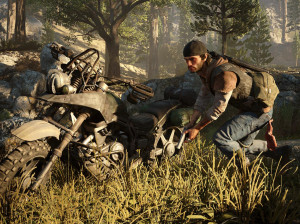 Days Gone - PS4