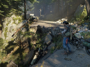 Days Gone - PS4