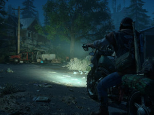 Days Gone - PS4