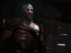 God of War (PS4) - PS4