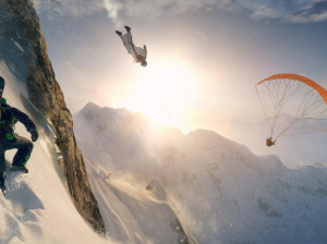 Steep - PC