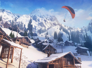 Steep - PC