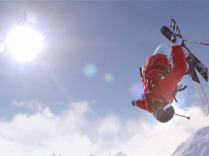 Steep - PC