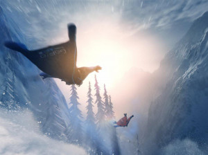 Steep - PC