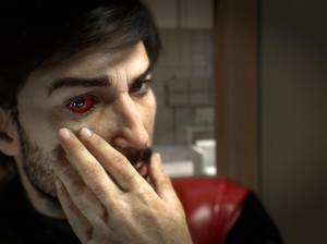 Prey (2017) - PS4