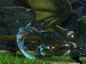 Scalebound - Xbox One