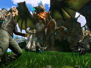 Scalebound - Xbox One