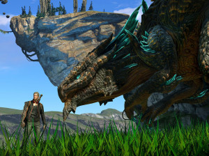 Scalebound - Xbox One