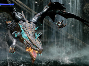 Scalebound - Xbox One