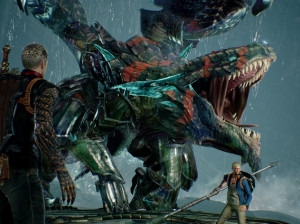 Scalebound - Xbox One