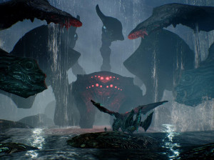 Scalebound - Xbox One