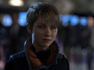 Detroit : Become Human - PS4