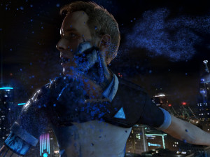 Detroit : Become Human - PS4