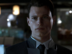 Detroit : Become Human - PS4