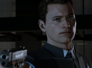 Detroit : Become Human - PS4