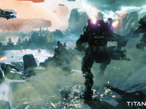 Titanfall 2 - PC