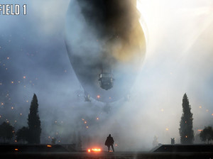 Battlefield 1 - PS4