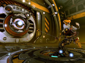 ReCore - PC