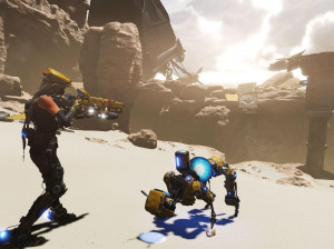 ReCore - PC