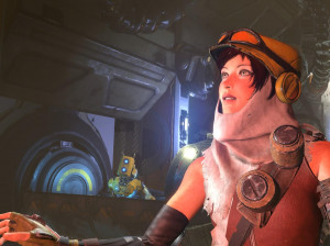 ReCore - PC