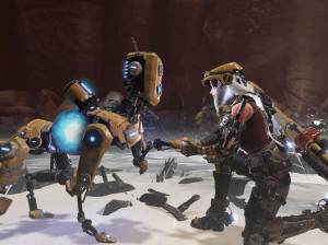 ReCore - PC