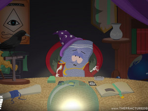 South Park : L'Annale du Destin - PS4