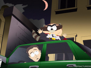 South Park : L'Annale du Destin - Xbox One