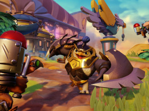 Skylanders Imaginators - PS4