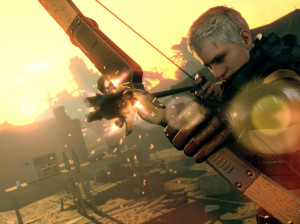 Metal Gear Survive - PC