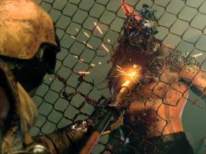 Metal Gear Survive - PS4