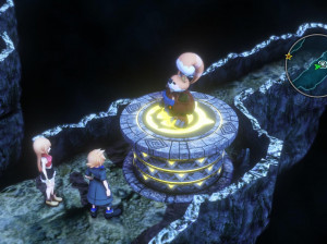 World of Final Fantasy - PS4